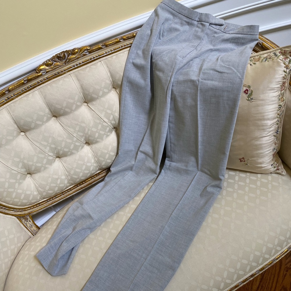 Finity pants size 6
